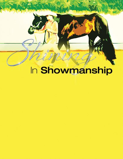 Shining In Showmanship – Part II