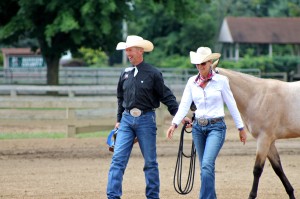 Kenny Lakins- EquineChronicle.com photo