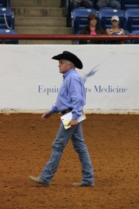 Carl Yamber- EquineChronicle.com image