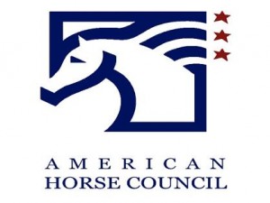Logo courtesy of AHC.
