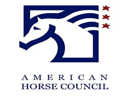 Horse Industry Heads to DC- Discussion to Focus on Expanding Technology