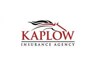 Logo courtesy of Kaplow Insurance Agency
