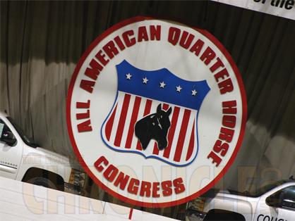 AQHYA Members Can Earn Scholarships by Raising Weanling From AQHA Ranching Heritage Breeder
