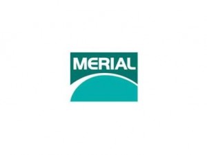 Logo courtesy of Merial