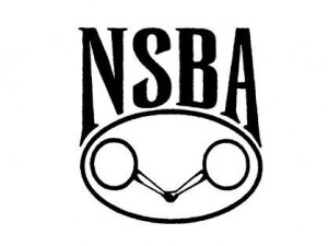 Logo courtesy of NSBA.