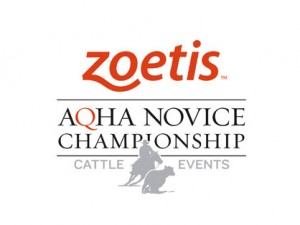 Logo courtesy of AQHA Publicity