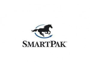 Logo courtesy of SmartPak.