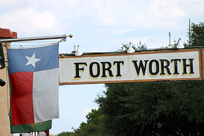 Fort Worth Stock Show Goes Pink, Tomorrow, Jan. 26th; 50% Ticket Sales Go to Susan G. Komen