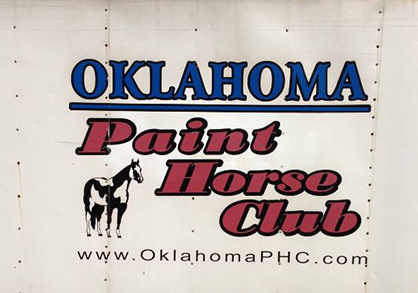 APHA and All-Breed Classes at OKPHC Fuzzy Frindz Circuit, March 15-16
