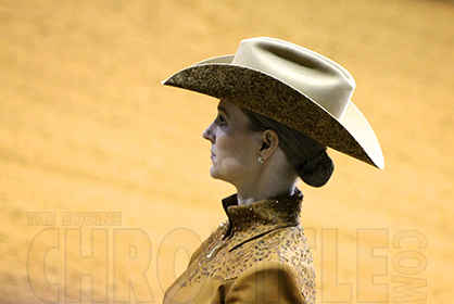 Need a New Lid For the 2014 Show Season? Visit Shorty’s Caboy Hattery at AZ. Sun Circuit