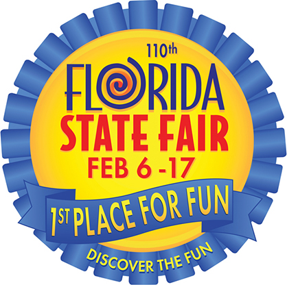 $230,000 Worth of New Footing For Equine Activities at Florida State Fair