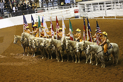 Houston Livestock Show and Rodeo Cancelled Due to Coronavirus Concerns