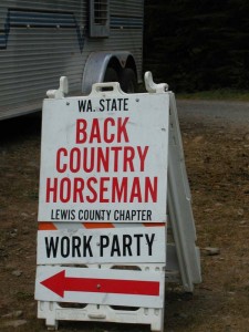 Image courtesy of Back Country Horsemen of America.