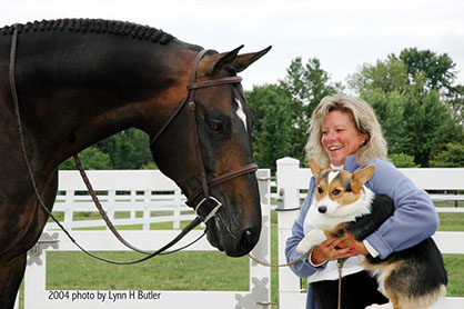 In Memory of AQHA World Champion Stallion Indian Artifacts