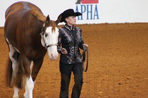 aphashowmanship