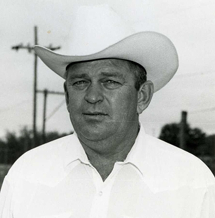 AQHA Honorary Vice President W.E. “Bill” Chaney Has Passed