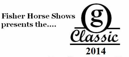 Six Judges and All-Inclusive Fee For 2014 Circle G Classic in MS.
