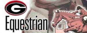 Logo courtesy of Georgia Equestrian.