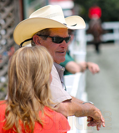 Upcoming 10th Anniversary For 2014 Tar Heel Triple Classic/Little Futurity