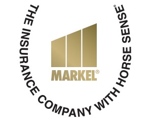 Logo courtesy of Markel.