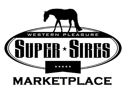 New Western Pleasure Super Sires Online Marketplace