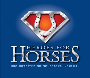 Heroes For Horses Program Will Provide Educational Awards, Trips to Youth Seminar and Youth World Show
