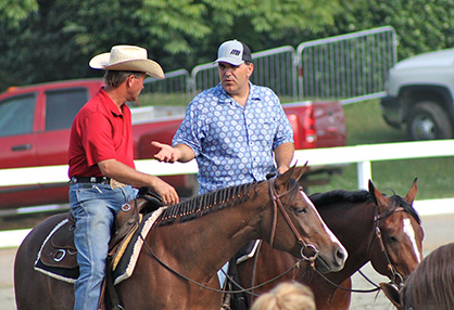 AQHA 2013 Annual Report Now Available