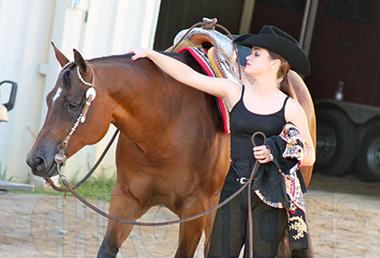 $50,000 Available to Researchers Investigating Therapeutic Effects of Horses on Humans