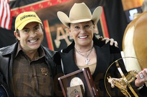 That's right, it's Gerri Leigh Pratt!