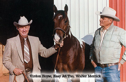 APHA Inducts Racing Legends into 2013 Hall of Fame