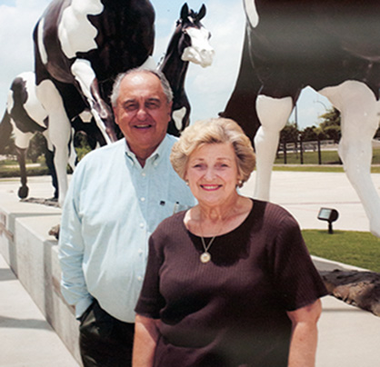 APHA Inducts Two Industry Pioneers Into Hall of Fame