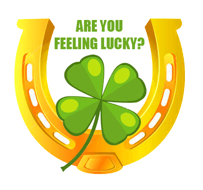 Happy St. Patrick’s Day From The Equine Chronicle!