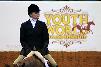 Seven Ways to Sponsor Youth at Upcoming APHA World Show
