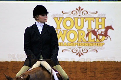 New Online Entry Platform Created For 2015 APHA Youth World Show