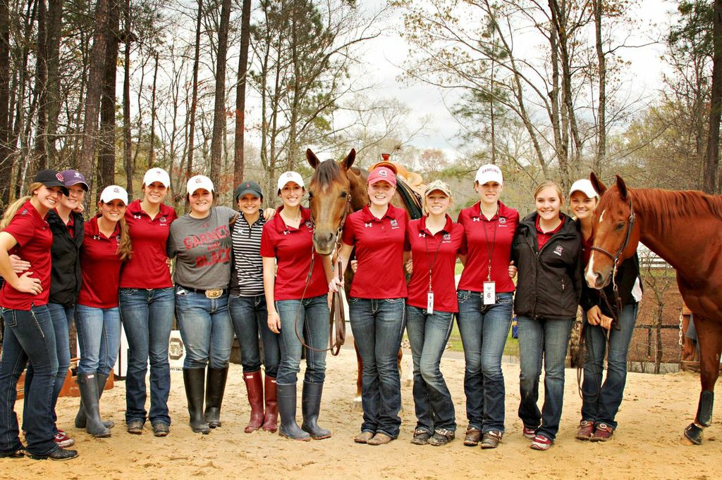 Riders to Keep Your Eye On During 2014 NCEA National Championship!