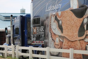 Who's ready for the Harris Versatility Challenge? EquineChronicle.com photo.