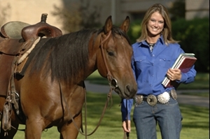 American Quarter Horse Foundation Awards $319,500 to AQHA’s Next Generation of Leaders