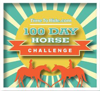 Welcome Newcomers to the Horse Industry With the 100 Day Horse Challenge, $100,000 Up For Grabs