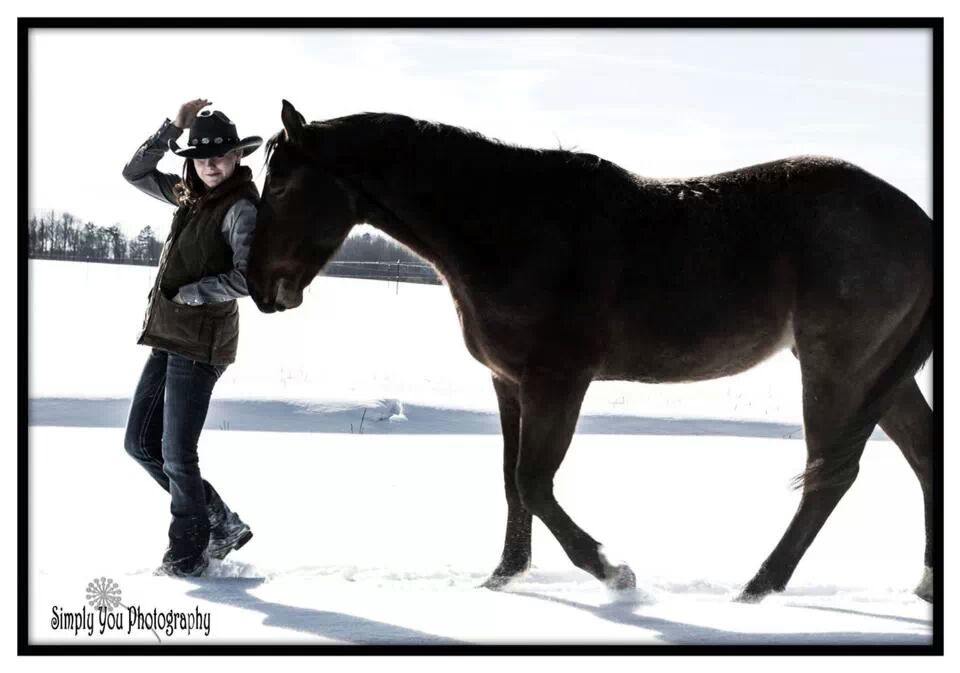 Two APHA Members Will Compete in First Ever American Horsewoman’s Challenge