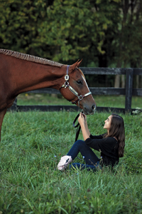 Emily Rodriguez. Image courtesy of APHA.