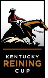 Logo courtesy of Kentucky Reining Cup.