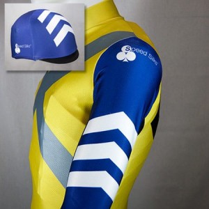 Photo courtesy of Speed Silks.