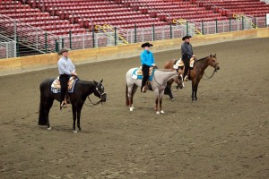 3YO Open Futurity