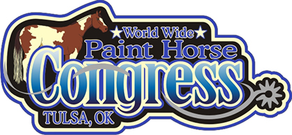 New $1,500 in Scholarships For 2014 World Wide Paint Horse Congress