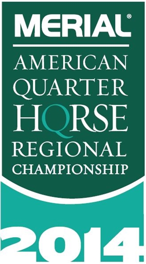 AQHA Region Nine Championship- June 6-8, Jackson, Mississippi