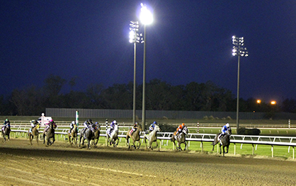 Opposition to Proposed Repeal of Interstate Horseracing Act