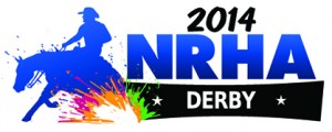 Logo courtesy of NRHA.