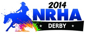 Logo courtesy of NRHA.