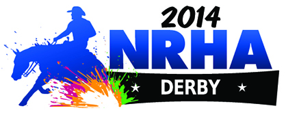 Largest NRHA Derby on Record is Underway- Photos and Results