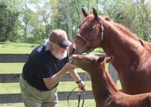 Photo courtesy of the Charlie Daniels official website.